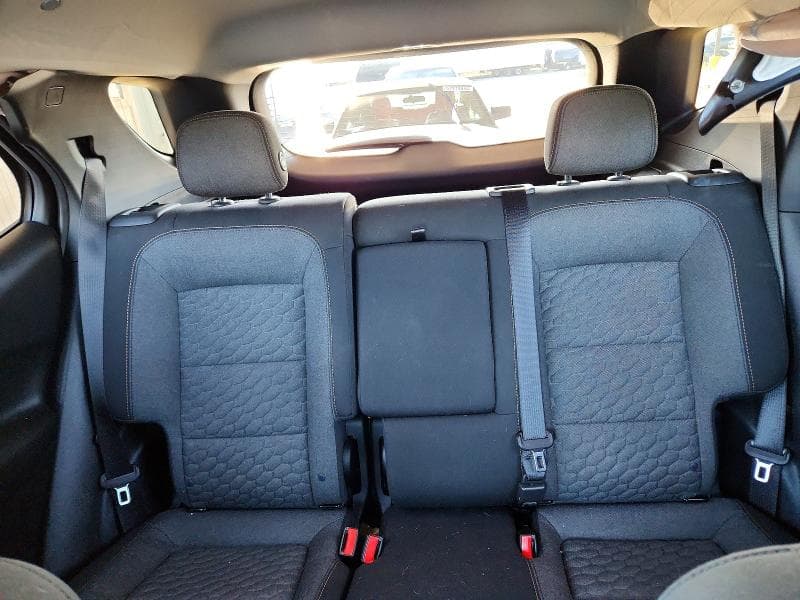 2018 CHEVROLET EQUINOX LT LT 10