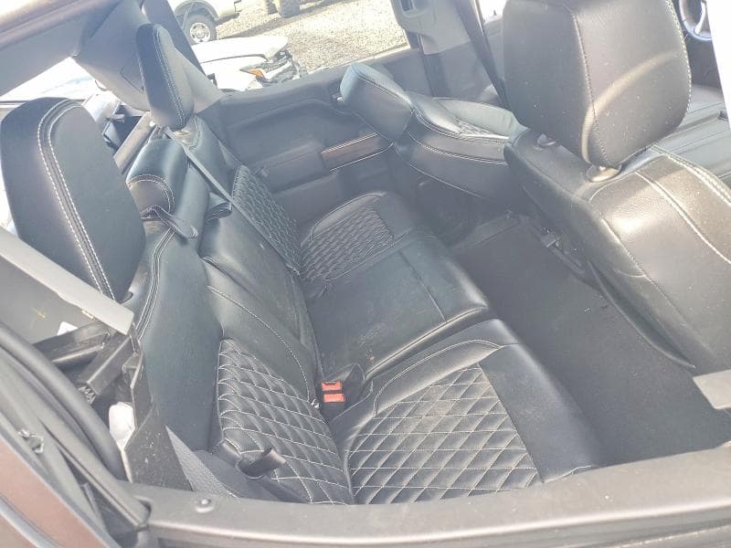 2021 CHEVROLET SILVERADO K1500 RST 10