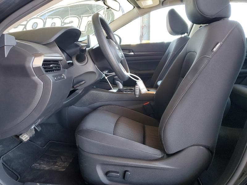 2025 NISSAN ALTIMA SV SV 7