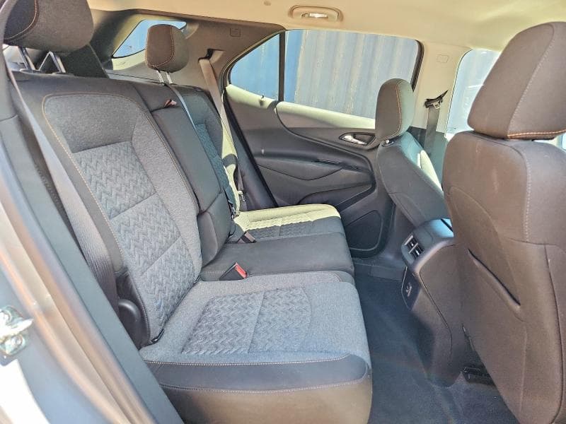 2024 CHEVROLET EQUINOX LT 11