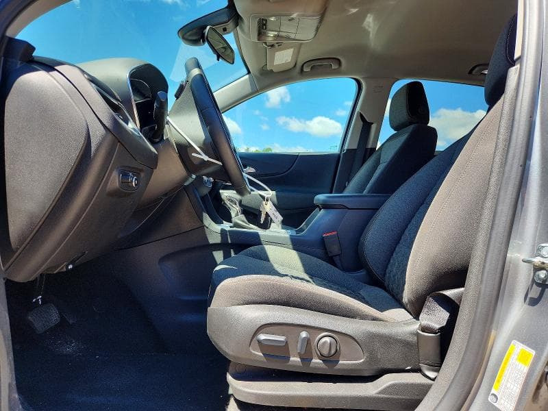 2024 CHEVROLET EQUINOX LT 7