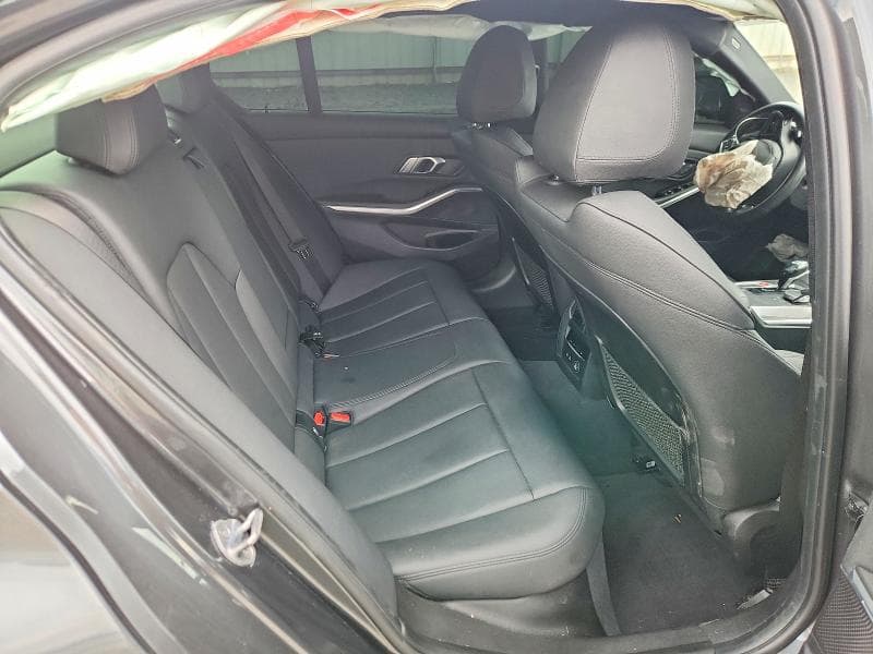 2020 BMW 330XI 10