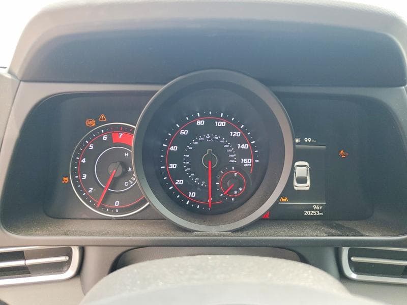 2021 HYUNDAI ELANTRA SEL 9