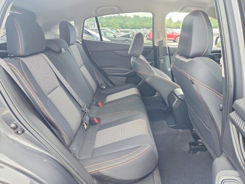 2021 SUBARU CROSSTREK PREMIUM PREMIUM 11