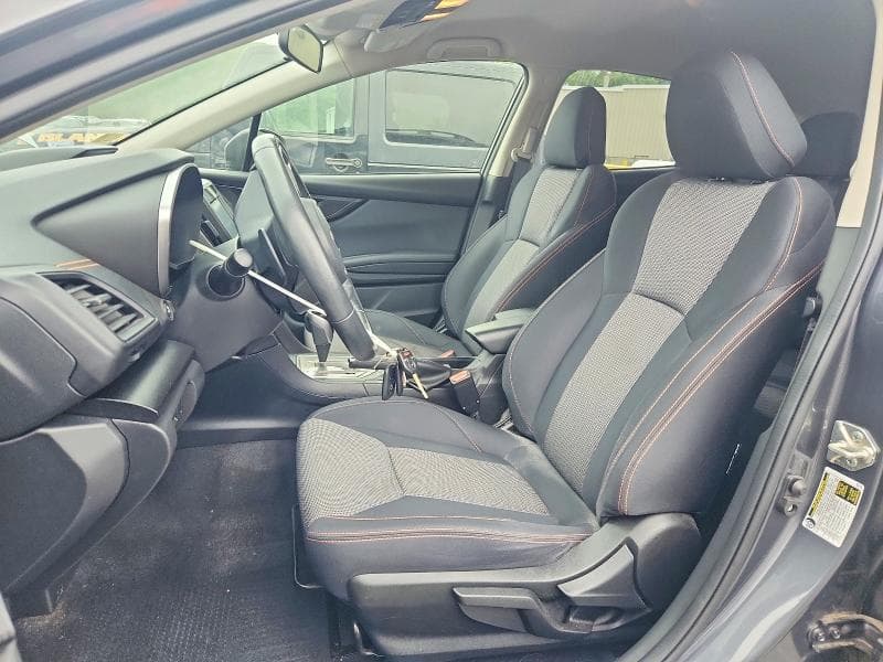 2021 SUBARU CROSSTREK PREMIUM PREMIUM 7