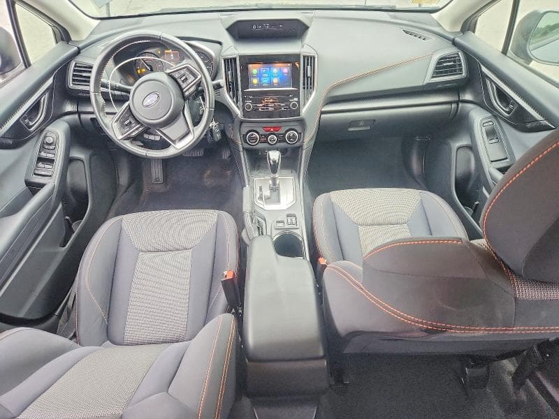 2021 SUBARU CROSSTREK PREMIUM PREMIUM 8