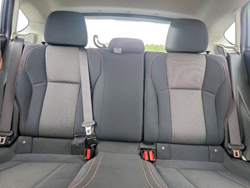 2021 SUBARU CROSSTREK PREMIUM PREMIUM 10