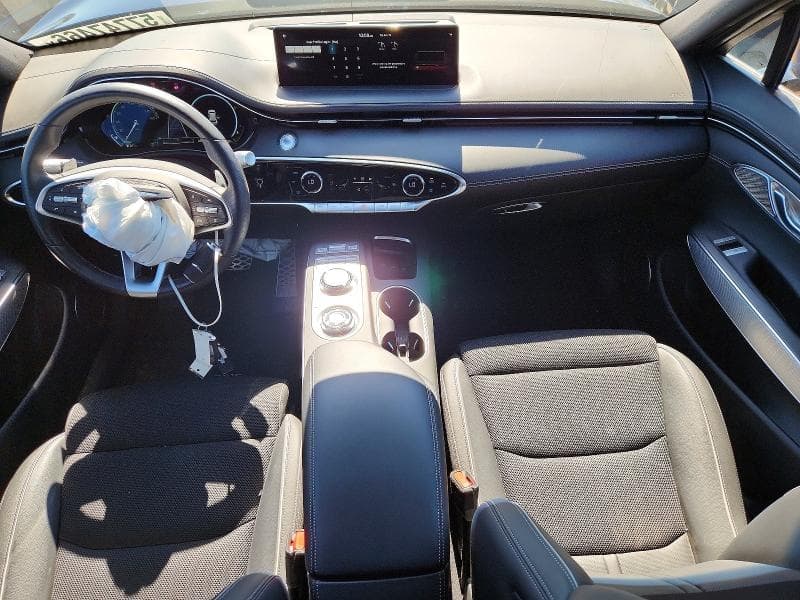 2025 GENESIS GV70 2.5T STANDARD 8