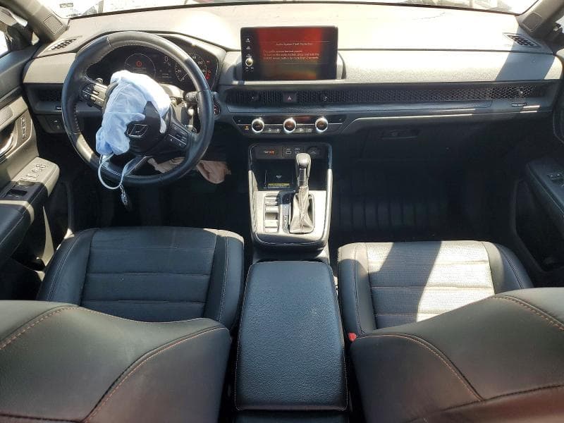 2024 HONDA CR-V SPORT-L 8