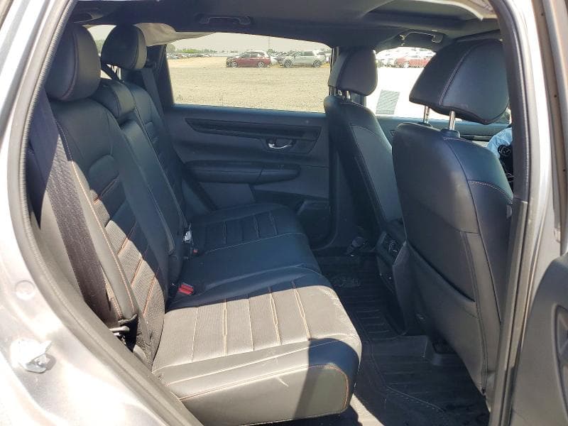 2024 HONDA CR-V SPORT-L 10