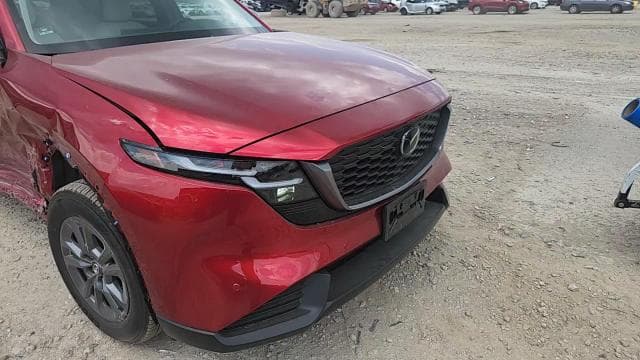 2026 MAZDA CX-5 SELECT SELECT 13