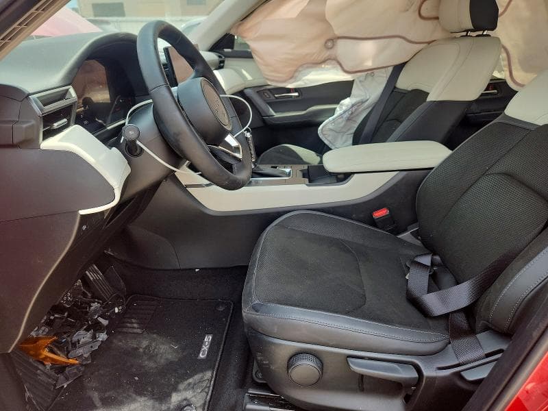 2026 MAZDA CX-5 SELECT SELECT 7