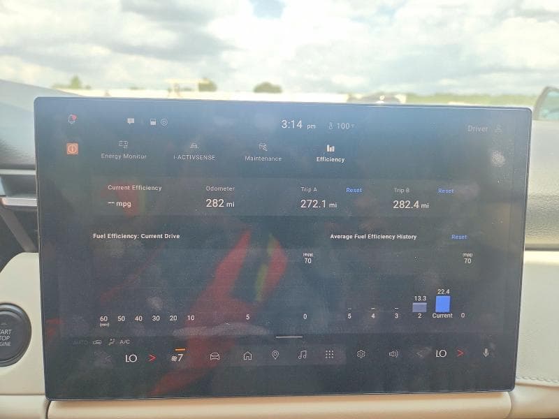 2026 MAZDA CX-5 SELECT SELECT 9