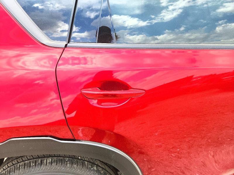 2026 MAZDA CX-5 SELECT SELECT 10