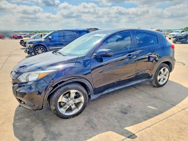 2017 HONDA HR-V EX EX - 1