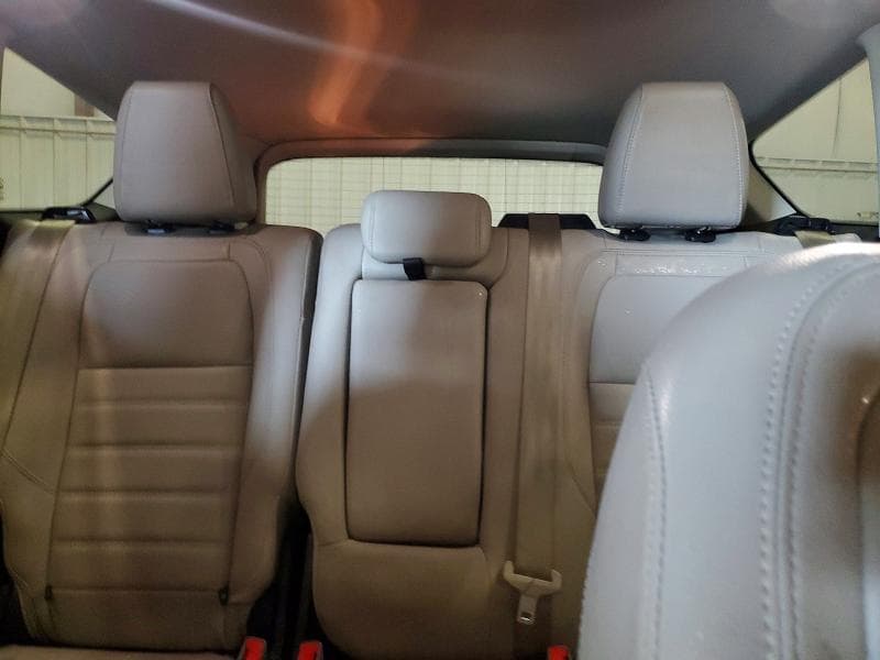 2018 FORD ESCAPE TITANIUM 10