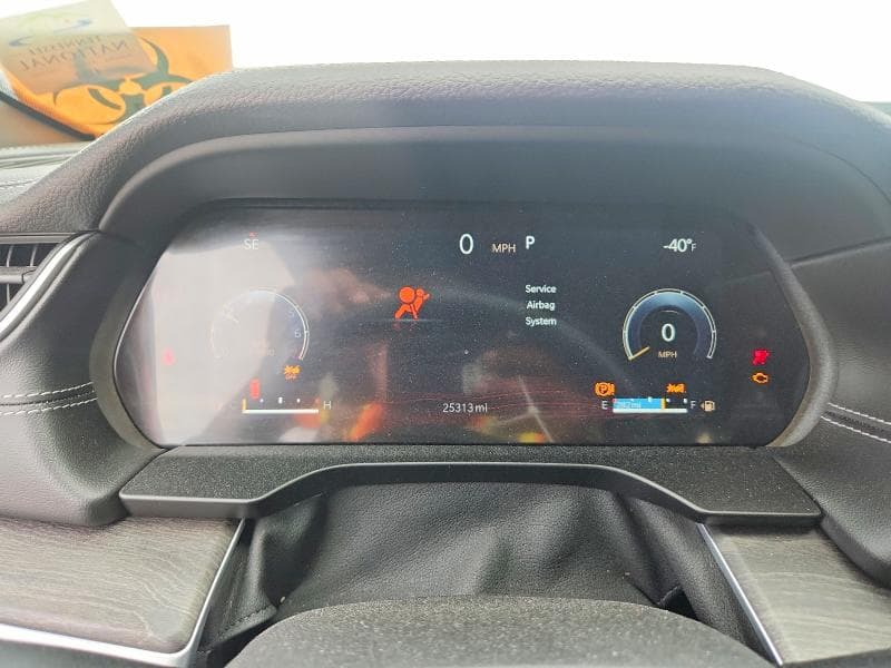 2025 JEEP GRAND CHEROKEE LIMITED 9