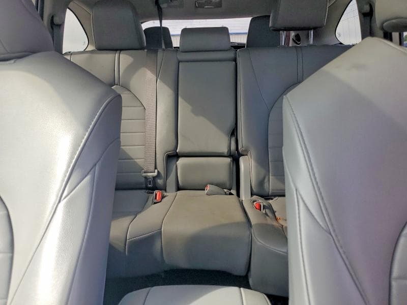 2021 TOYOTA HIGHLANDER XLE XLE 10