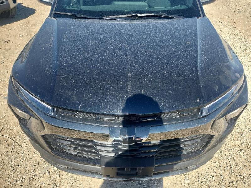 2024 CHEVROLET TRAILBLAZER ACTIV ACTIV 11