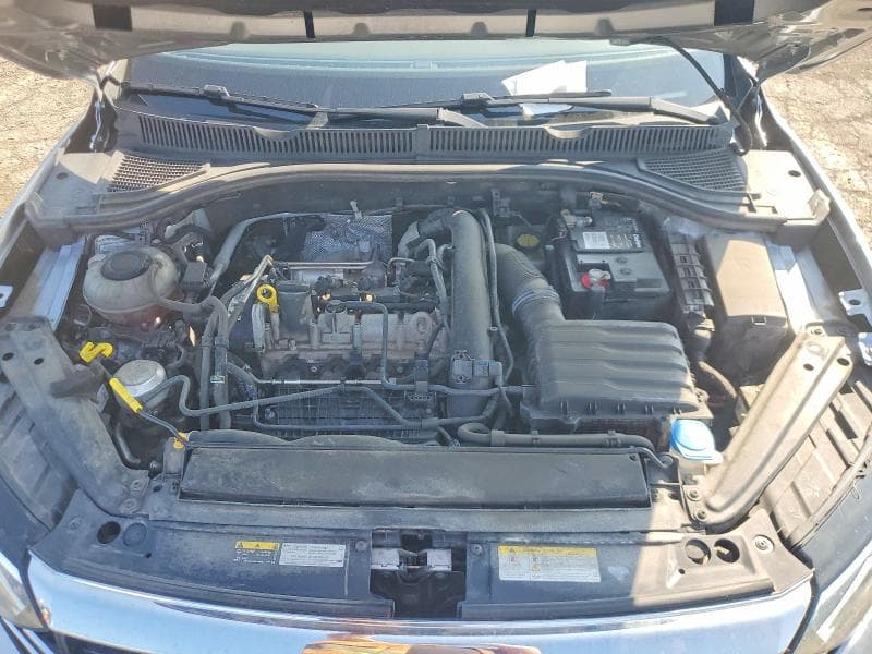 2021 VOLKSWAGEN JETTA S 11