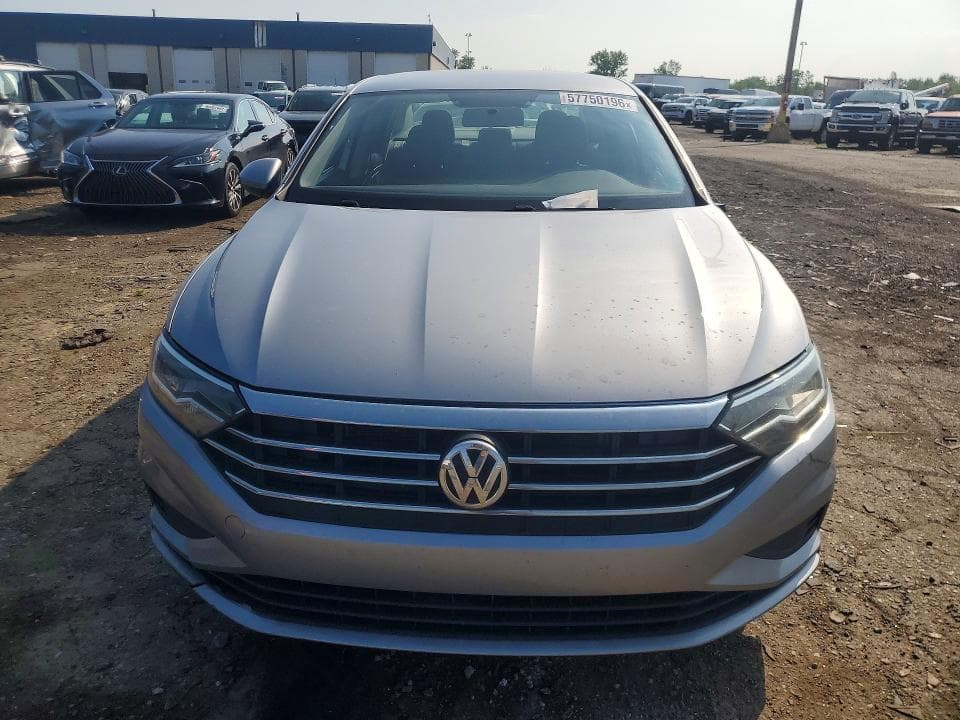 2021 VOLKSWAGEN JETTA S 5