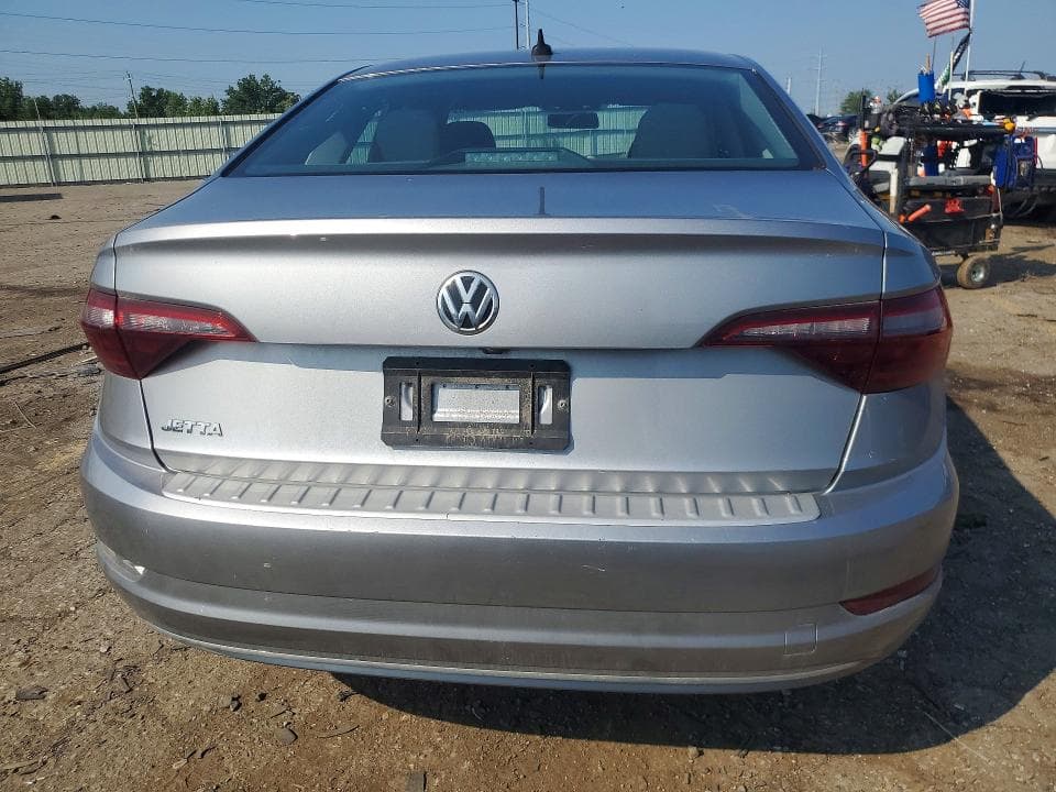 2021 VOLKSWAGEN JETTA S 6