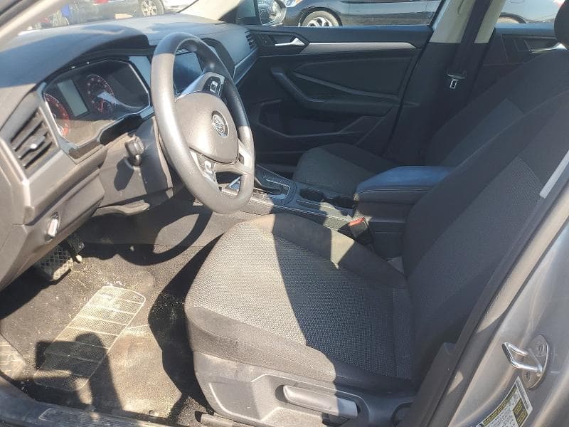 2021 VOLKSWAGEN JETTA S 7