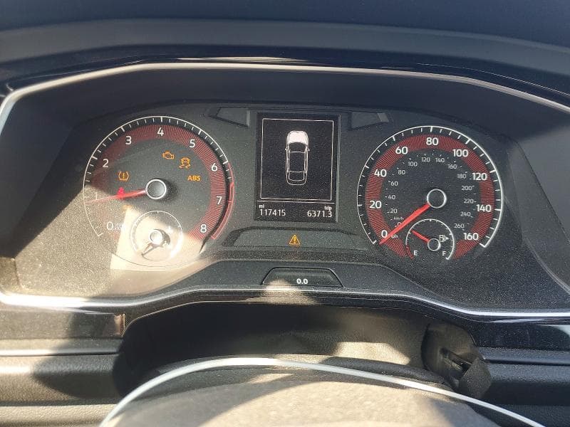 2021 VOLKSWAGEN JETTA S 9