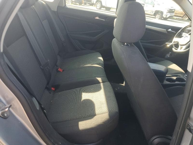 2021 VOLKSWAGEN JETTA S 10