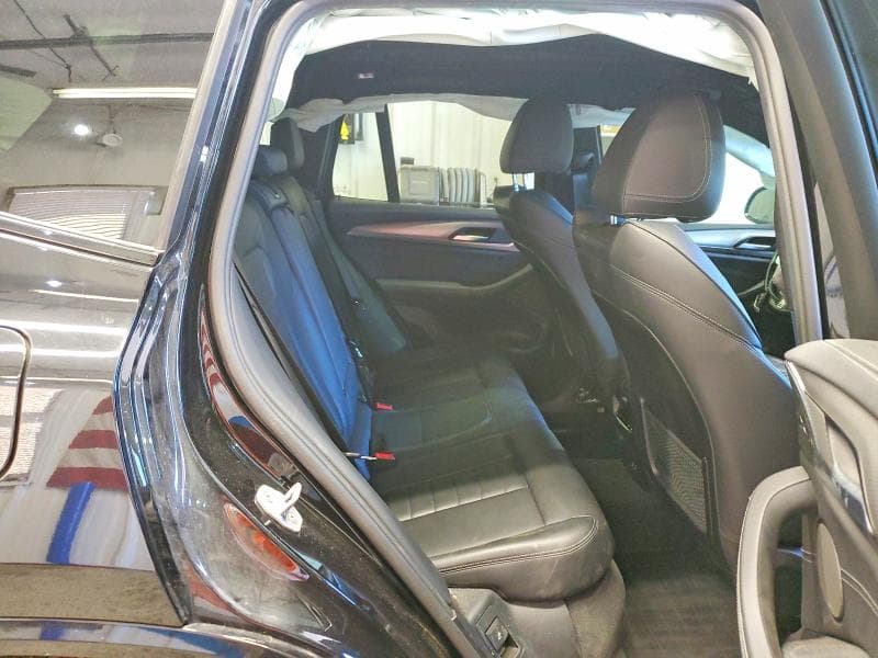 2020 BMW X3 XDRIVEM40I XDRIVEM40I 11
