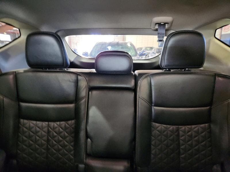 2019 NISSAN MURANO PLATINUM PLATINUM 11
