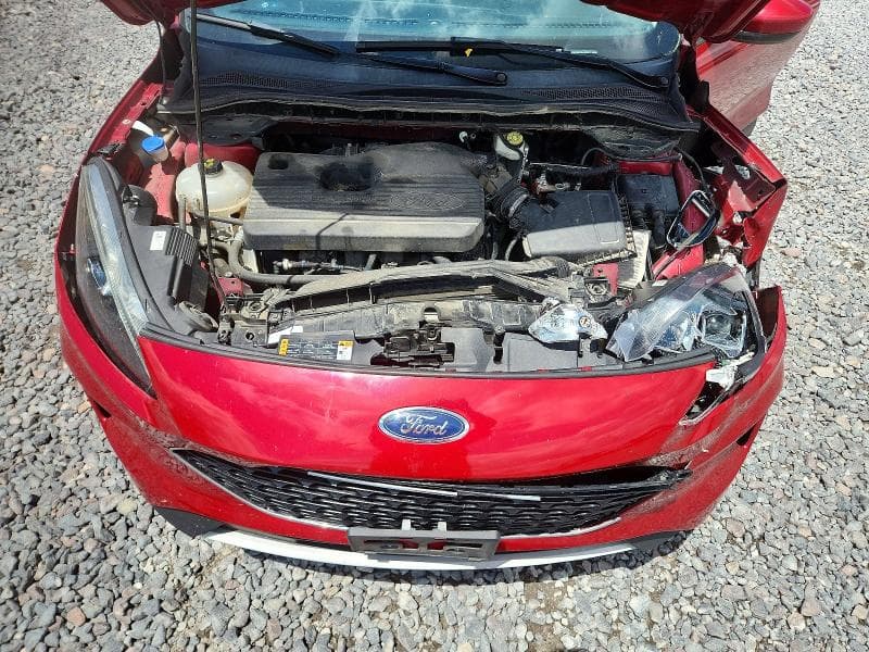 2020 FORD ESCAPE SEL 13