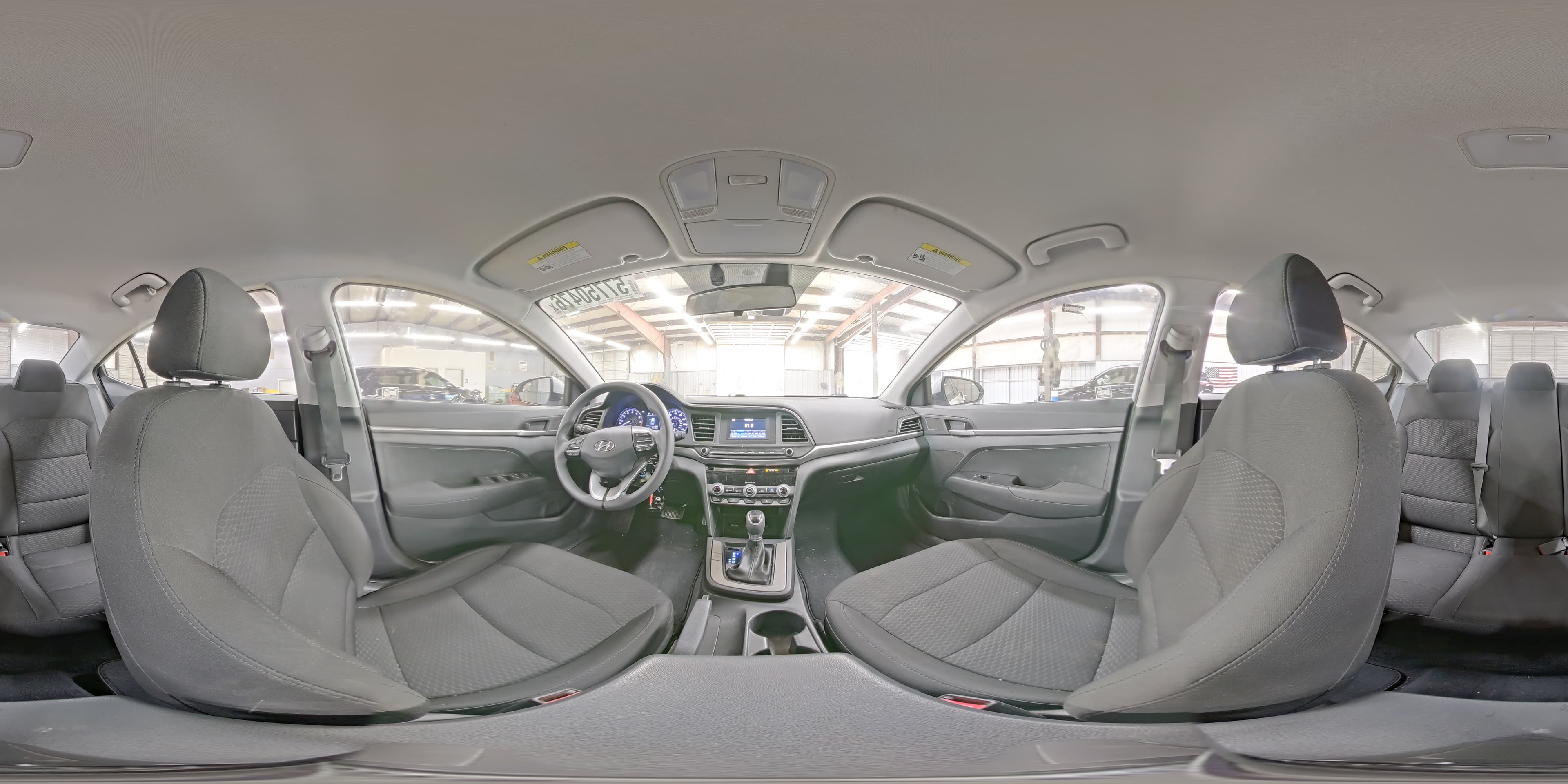 2020 HYUNDAI ELANTRA SE SE 14