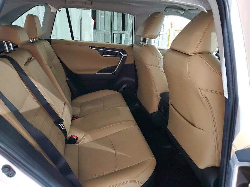 2023 TOYOTA RAV4 LIMITED 11