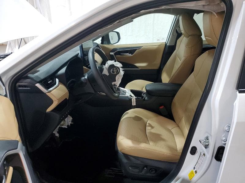 2023 TOYOTA RAV4 LIMITED 7