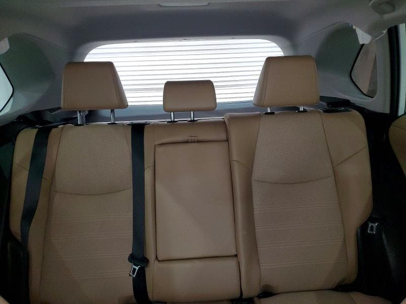 2023 TOYOTA RAV4 LIMITED 10