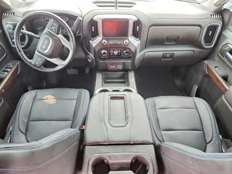 2021 GMC SIERRA C1500 ELEVATION 8