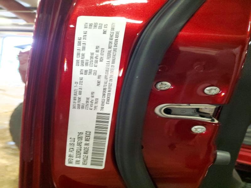 2024 RAM 3500 LARAMIE LARAMIE 13