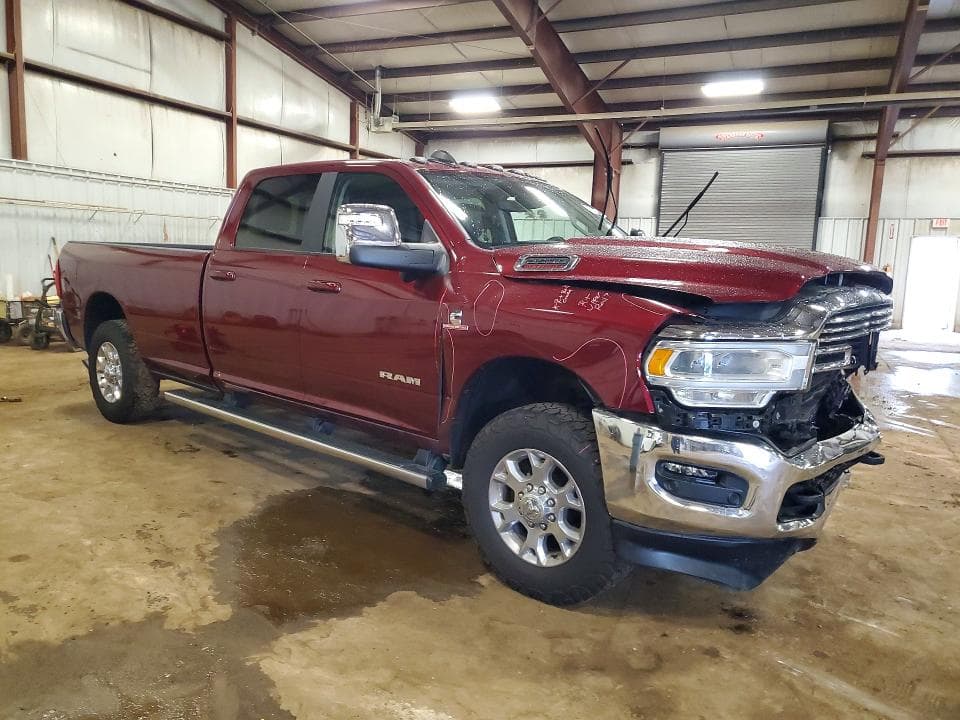 2024 RAM 3500 LARAMIE LARAMIE 4