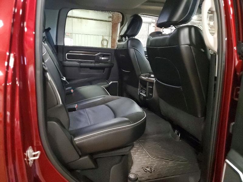 2024 RAM 3500 LARAMIE LARAMIE 10