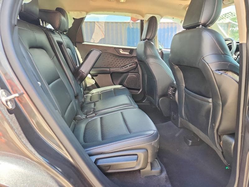 2020 FORD ESCAPE SEL 11