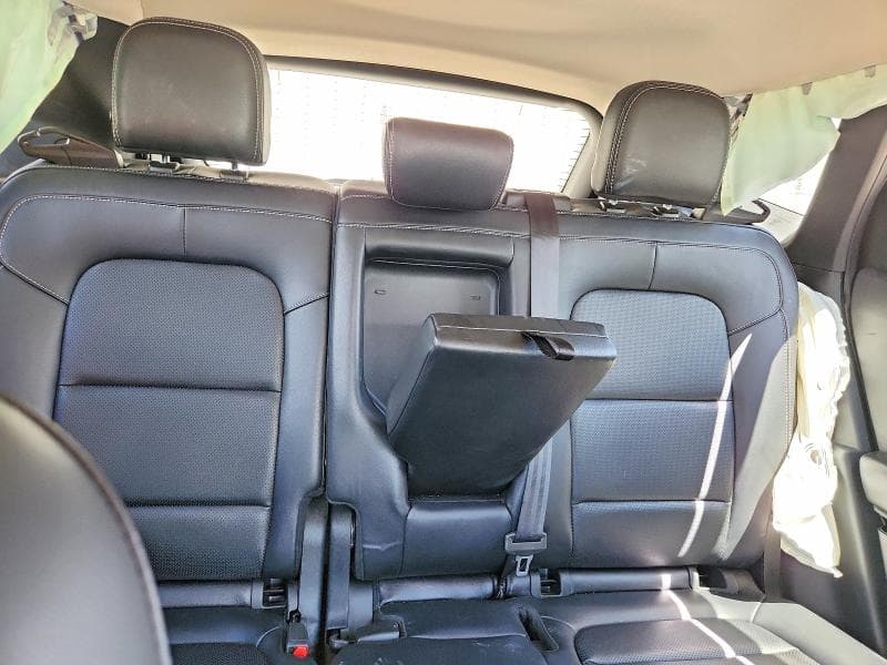 2020 FORD ESCAPE SEL 10