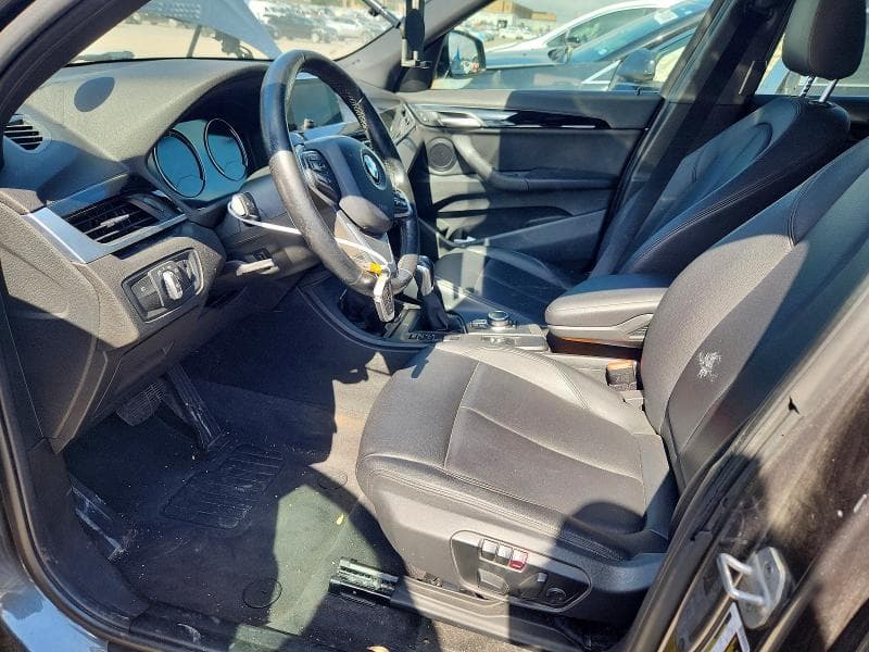 2018 BMW X1 SDRIVE28I SDRIVE28I 8