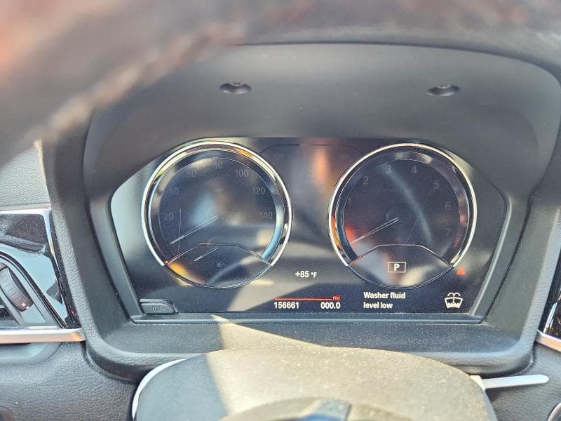 2018 BMW X1 SDRIVE28I SDRIVE28I 10