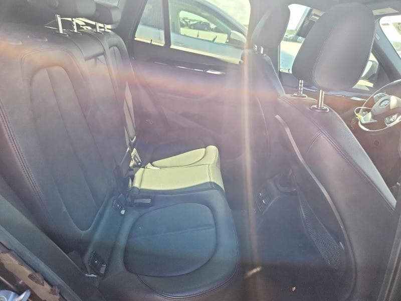 2018 BMW X1 SDRIVE28I SDRIVE28I 11