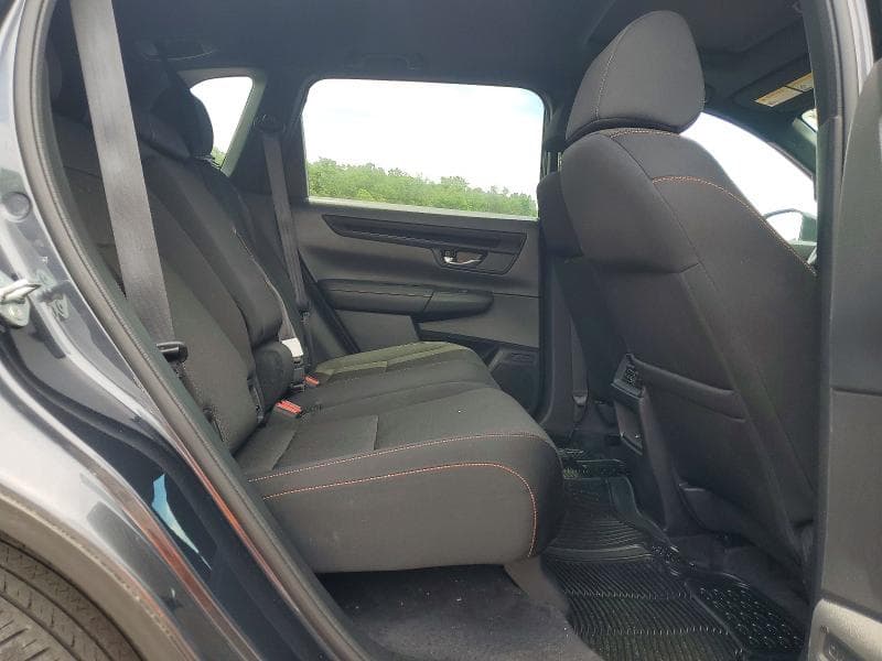 2024 HONDA CR-V SPORT SPORT 11