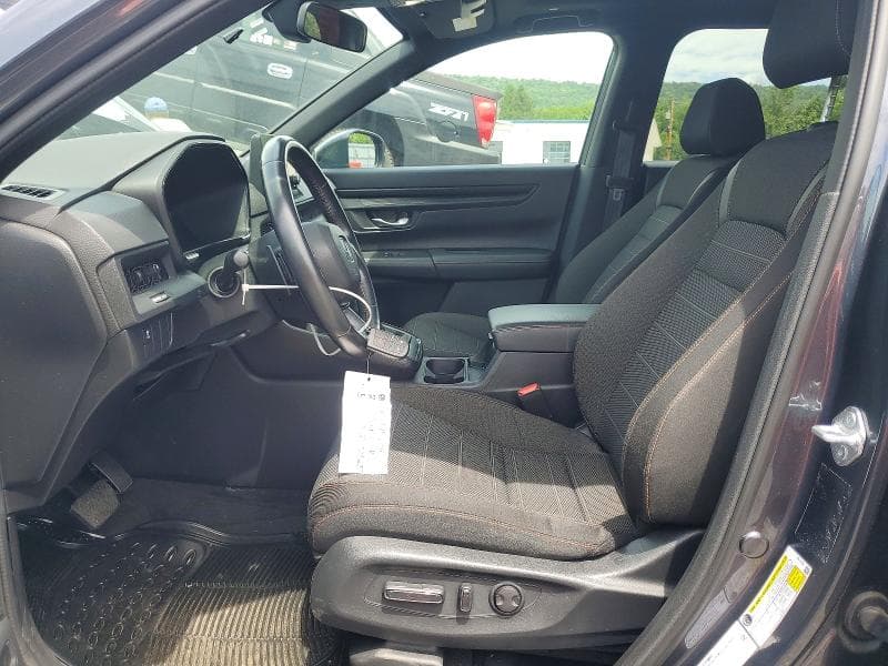 2024 HONDA CR-V SPORT SPORT 7