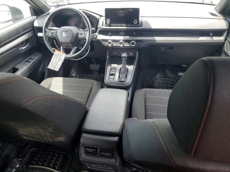 2024 HONDA CR-V SPORT SPORT 8
