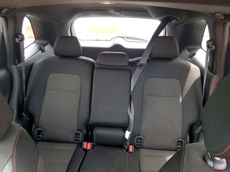 2024 HONDA CR-V SPORT SPORT 10