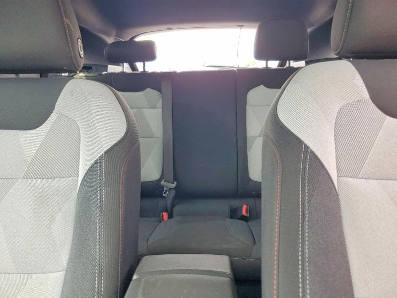 2025 CHEVROLET TRAX 1RS 10